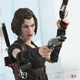 Illustration for article titled Resident Evil's Milla Jovovich, Now Yours to Buy